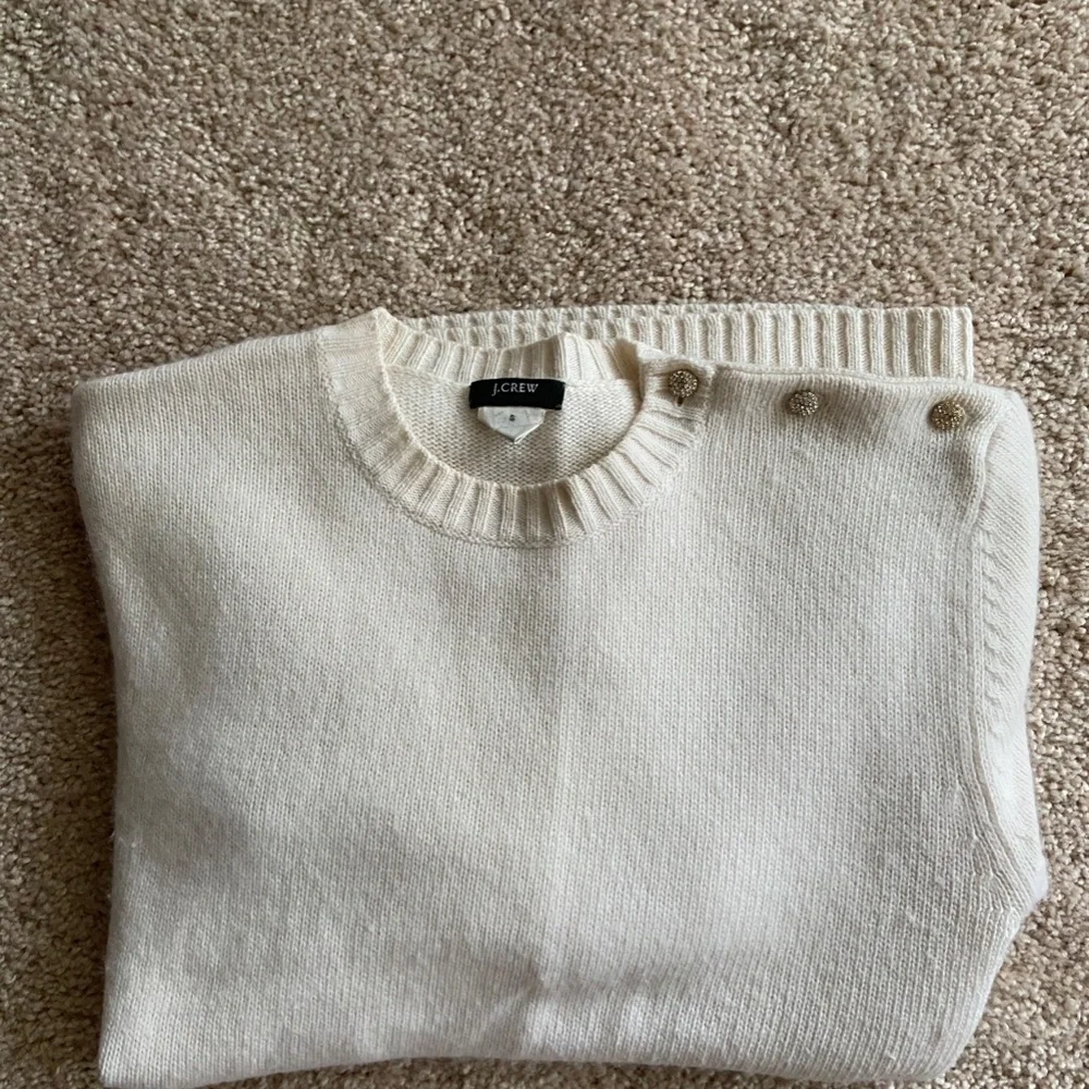 J. Crew Sweater